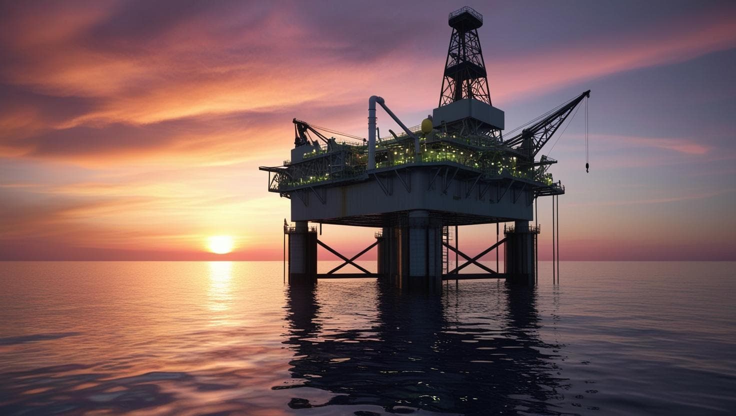 MARINE & OFFSHORE